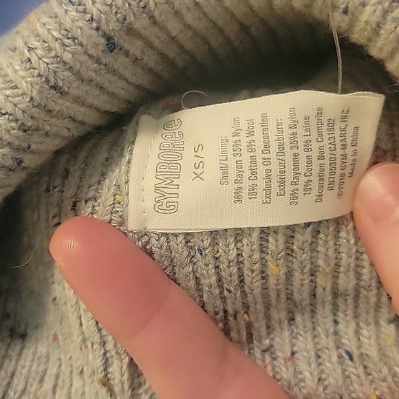 Gymboree, HAPPY DAYS ALWAYS, Beanie - Picture 5 of 5